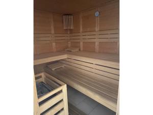 Haus Roland, Fewo Lichtblick Nr 30 mit Pool und Sauna