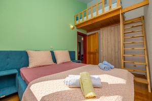 Apartments Francoise