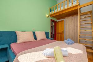 Apartments Francoise