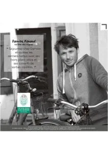 Le gîte des Algues - Le Hézo