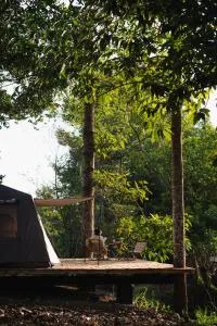 Suối Camp - Phú Mỹ