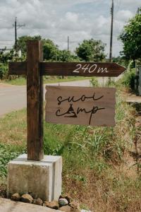 Suối Camp