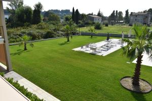 Residence La Magnolia - Aparments