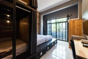Joox B - Serviced Apartment - Baling