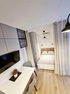 DOKI Living Apartament 55