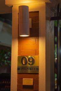 Sus Villa Hà Giang - Biệt thự nguyên căn tại trung tâm thành phố Hà Giang