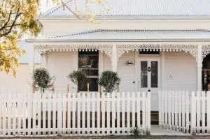 Jon Jon – Luxury in the heart of Beechworth - Stanley