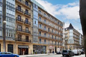 HOTEL ARRiZUL CATEDRAL 3 SUP