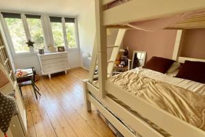 Villas Villa SEA VIEW Pornic Harbor. Vue mer. 4 rooms : photos des chambres