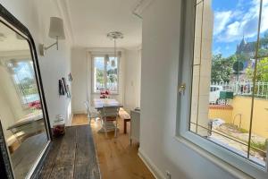 Villas Villa SEA VIEW Pornic Harbor. Vue mer. 4 rooms : photos des chambres