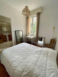 Villas Villa SEA VIEW Pornic Harbor. Vue mer. 4 rooms : photos des chambres