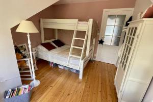 Villas Villa SEA VIEW Pornic Harbor. Vue mer. 4 rooms : photos des chambres