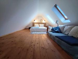 ZebRegény Vendégház