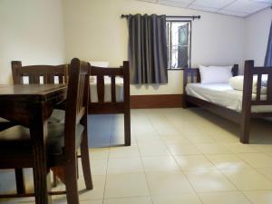 Huean Him Pan Homestay เฮือนฮิมปานโฮมสเตย์