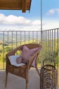 I Ciabot di Monforte - 卡斯蒂廖内法莱托