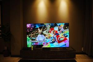 TasoneUrbanStayOsaka なんば日本橋黒門テナント3F