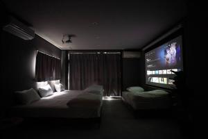 TasoneUrbanStayOsaka なんば日本橋黒門テナント3F