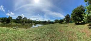 Homtel Farmstay Campgrounds