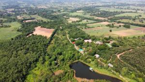 Homtel Farmstay Campgrounds