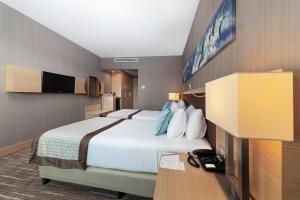 Park Dedeman Bostanci Hotel