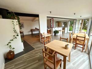 Maisons d'hotes Les Digues Vauban : photos des chambres