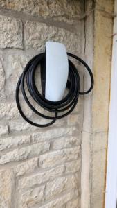 Maisons de vacances Plasne et vous dans le Jura : photos des chambres