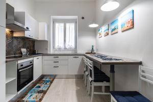 Casa La Vammër by Rentbeat - 3hvězdičkové hotely ve městě Vieste