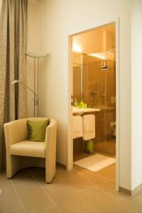 Double Room room in B&B Villa Verde