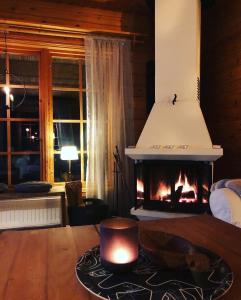 Messlingen, Orrstigen 5