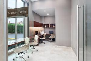 Park Dedeman Bostanci Hotel