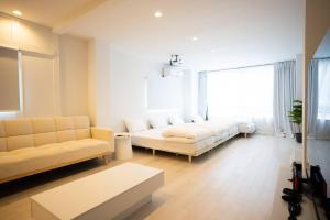 TasoneUrbanStayOsaka なんば日本橋黒門テナント4F