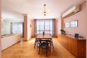 The 2 BDR Sterling Residence 5 min to CAI Airport