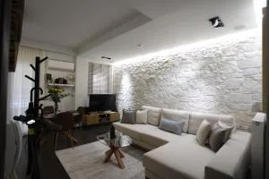 LA Larissa Luxury Apartments Thetis - Toḯvasi-Ortá