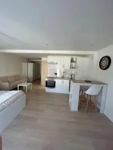 Studio cocooning à Mirecourt - Dompaire