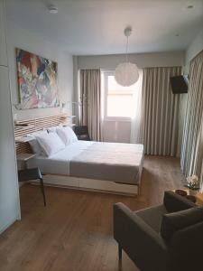 Historic Center Luxury Studio Apartment