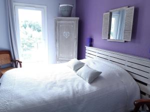 Maisons de vacances Les Nids d Hirondelles, calme au coeur de la Lozere : photos des chambres