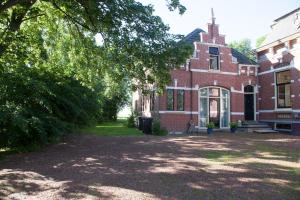 Hoeve Ceres