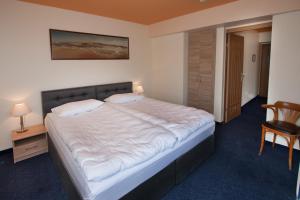 Tauras Center Hotel