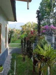 umah kampung bendul - 罗威那