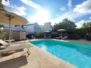 Dimora Da Tito - La Corte dei Colori - Spongano