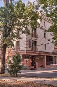 CITY STAY Апарт-Отель Алматы - Yubileynoye