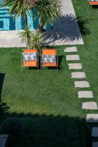 Hotels Le petit hotel : photos des chambres