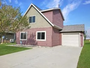 Bridges Bay Vacation Cabin 115 - Windom