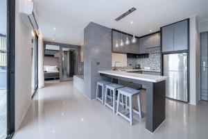 Tropics Kamala 2BR Apartment CTG B605-6