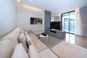 Tropics Kamala 2BR Apartment CTG B605-6