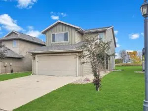 Bridges Bay Vacation Cabin 127 - Spencer