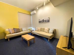 TasoneUrbanStayOsaka 東住吉1