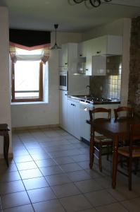 Maisons de vacances Ferme Saint Christophe : Studio (2 Adultes)