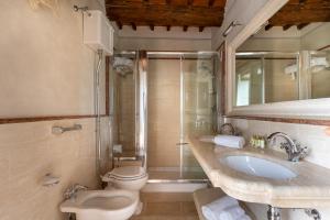 Villa Scorzi - Relais de Charme