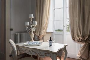 Villa Scorzi - Relais de Charme